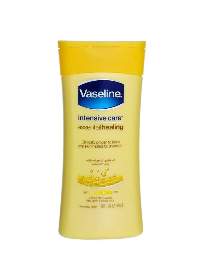 Intensive Care Essential Healing Lotion 3 Count