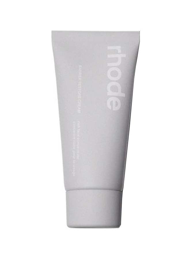 Skin Barrier Restore Comforting Daily Moisturizer Cream 50ml