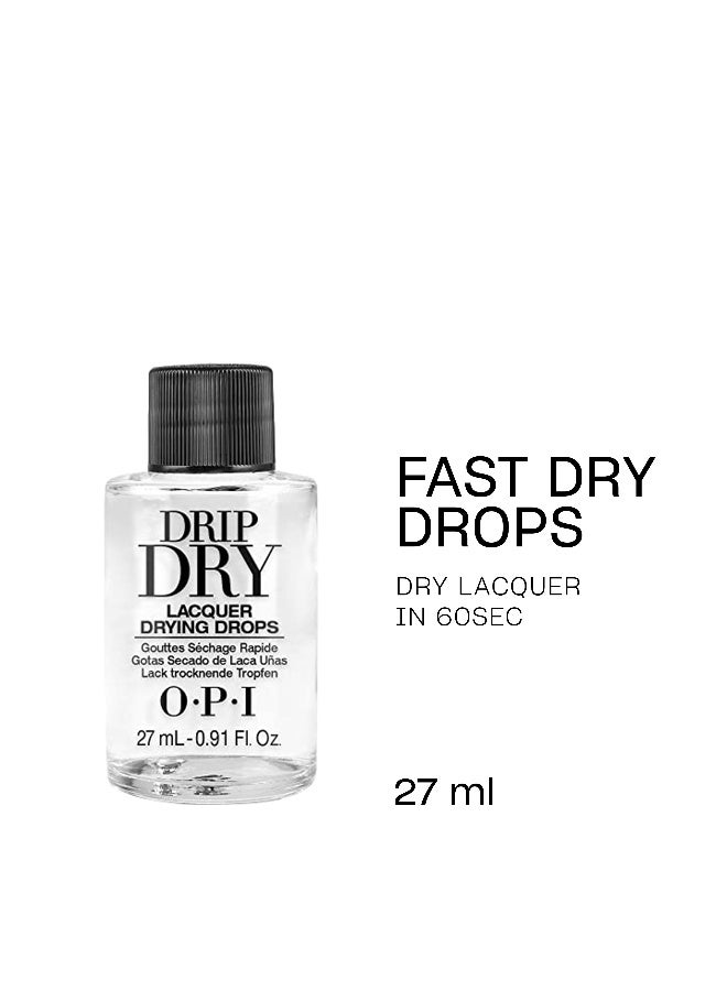 Drip Dry 27ml