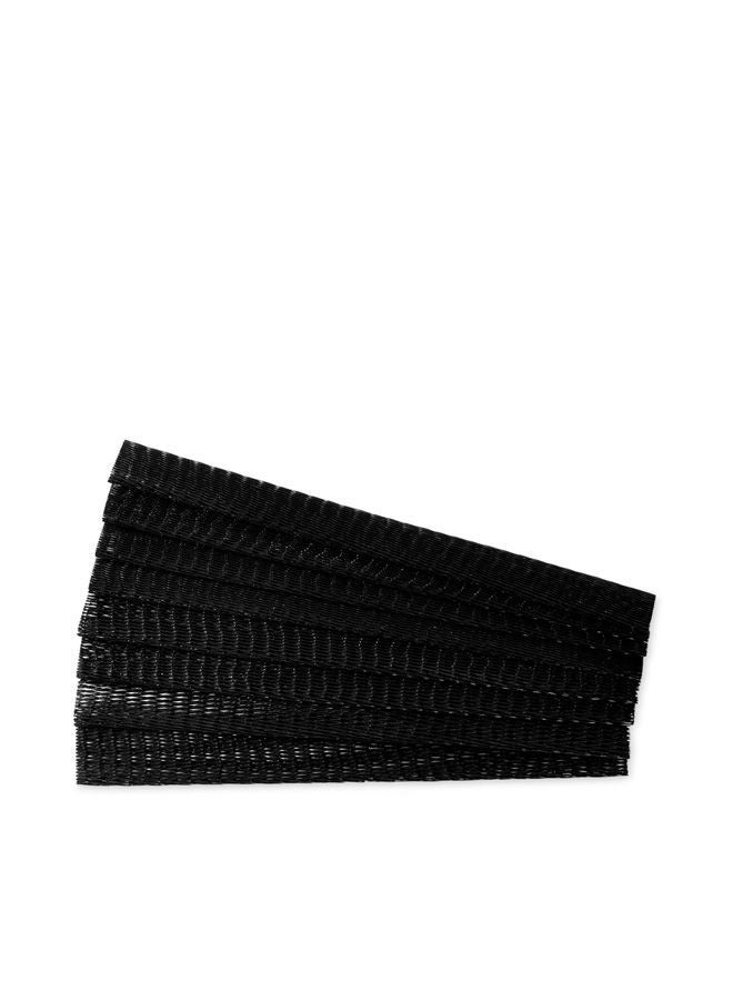 Brush Protecting Nets