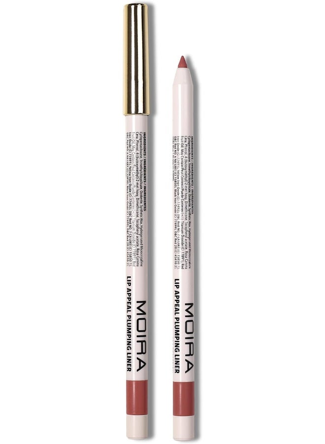 Lip Appeal Plumping Liner (005, Torn)