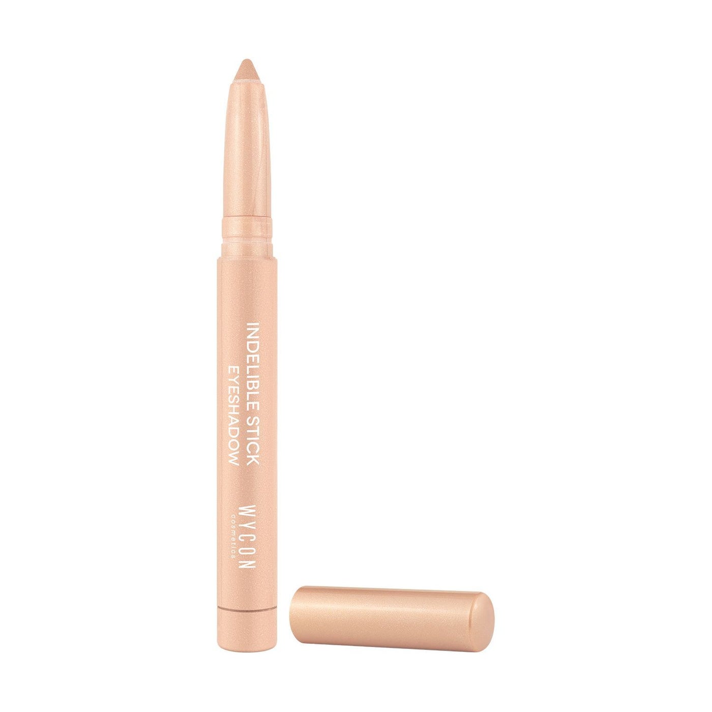 INDELIBLE STICK EYESHADOW 100 LIGHT GOLD STURDUST