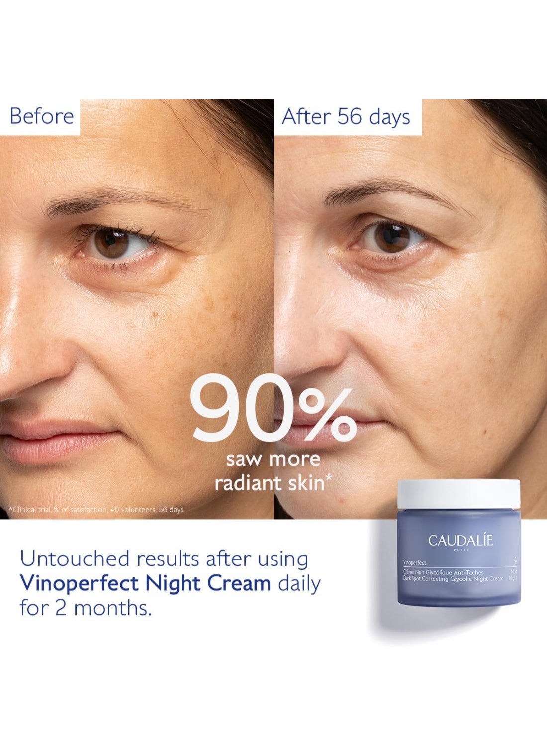 Vinoperfect Dark Spot Night Cream - 50 mL - image 4