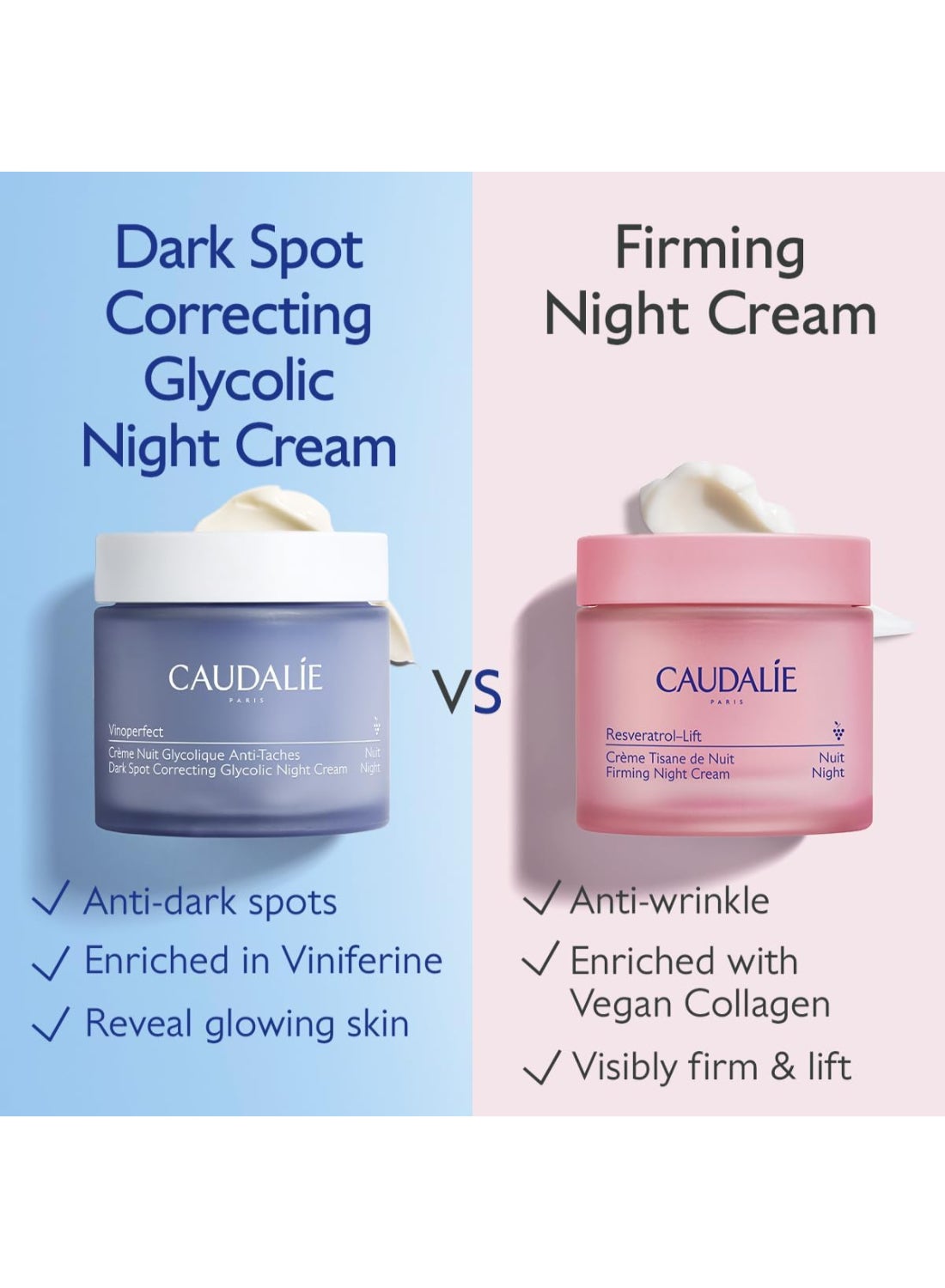 Vinoperfect Dark Spot Night Cream - 50 mL - image 5