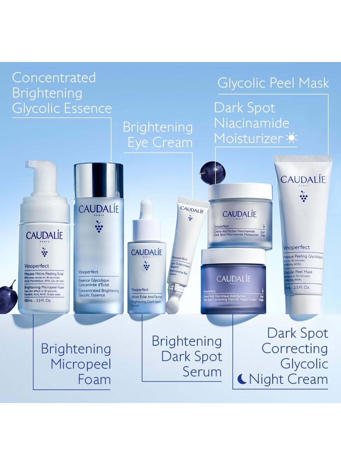 Vinoperfect Dark Spot Night Cream - 50 mL - image 6
