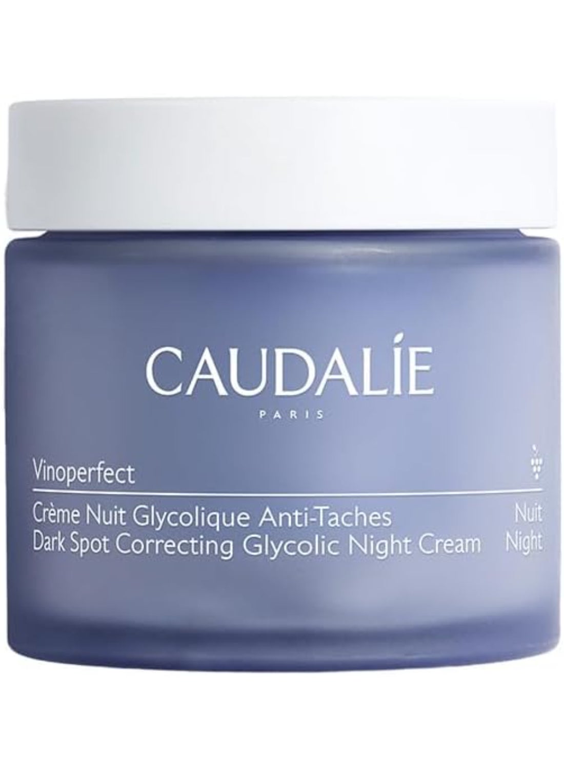 Vinoperfect Dark Spot Night Cream - 50 mL