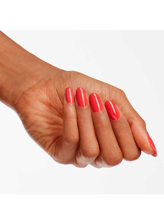 Classic Lacquer I Eat Mainly Lobster15ml - image 3