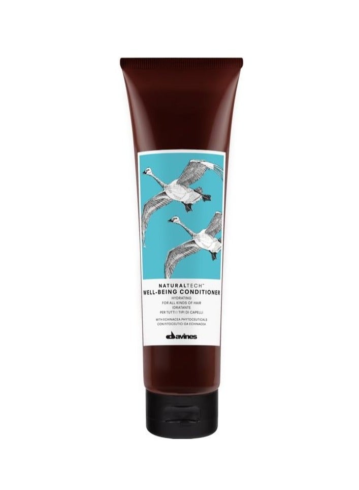 Naturaltech Well-Being Conditioner 150ml