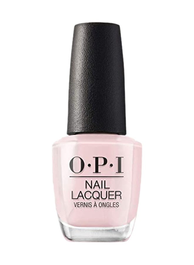 Classic Lacquer Baby Take a Vow 15ml