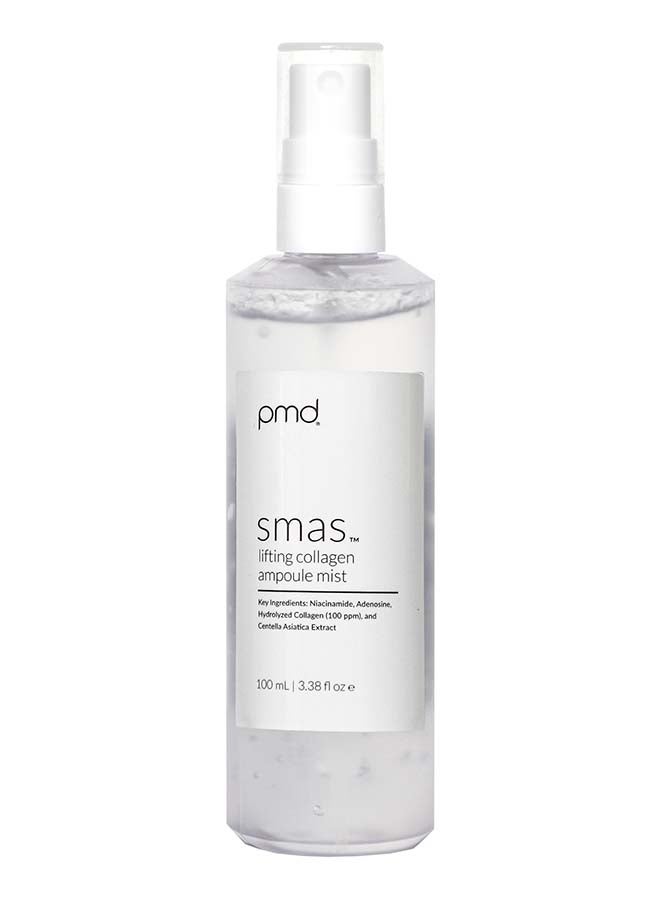 Pmd Smas Lifting Collagen Ampoule Mist 100Ml - image 2