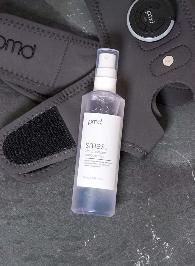 Pmd Smas Lifting Collagen Ampoule Mist 100Ml - image 5