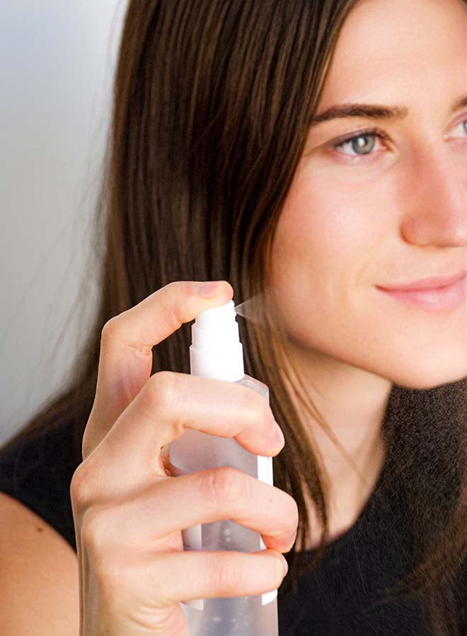 Pmd Smas Lifting Collagen Ampoule Mist 100Ml - image 6