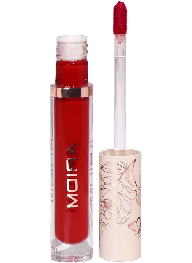 Lip Plush Cream (017, Posh) - image 2