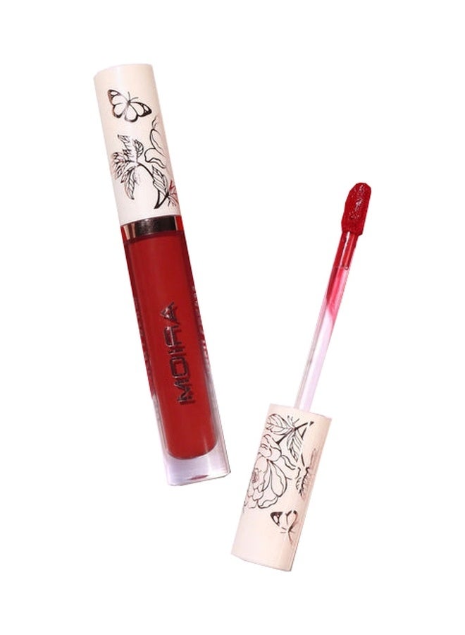 Lip Plush Cream (017, Posh)