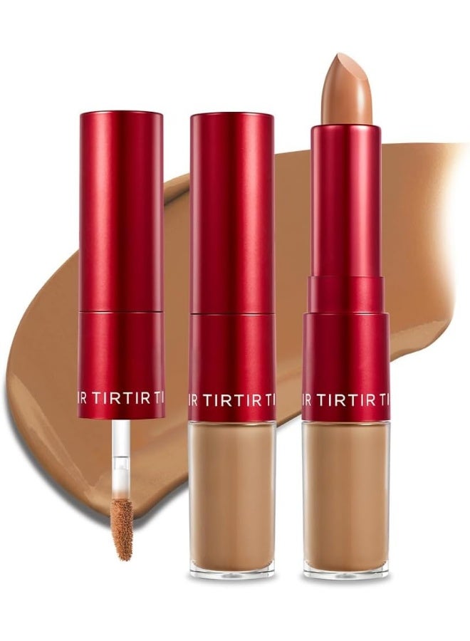 GLIDE & HIDE BLURRING CONCEALER 8 W