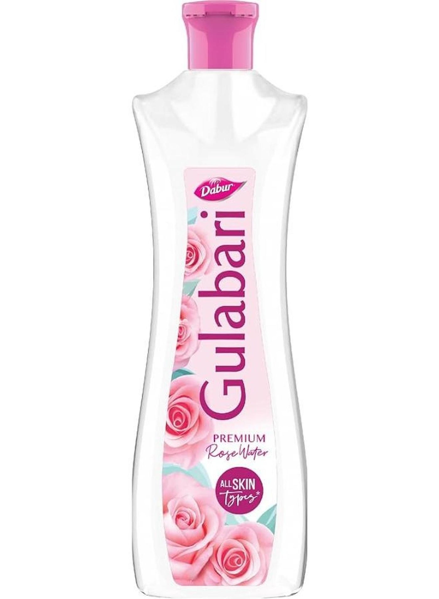 Gulabari Premium Rose Water Face Toner 250ml
