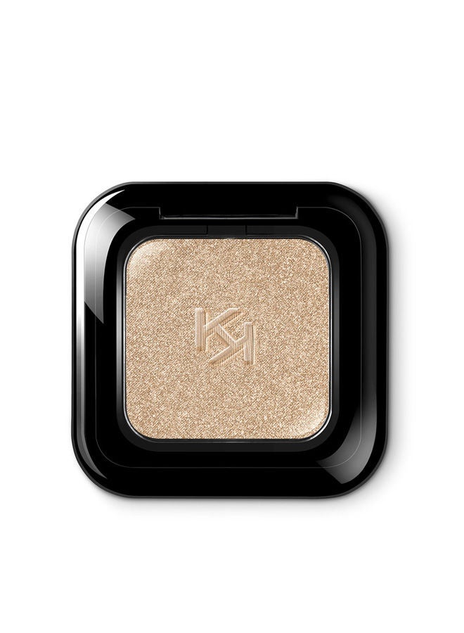 High Pigment Eyeshadow