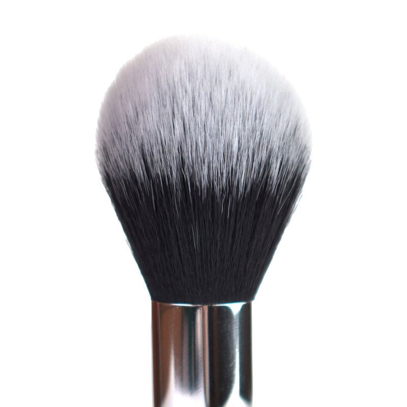 Countouring brush, synthetic hair. Nº 19 - image 2
