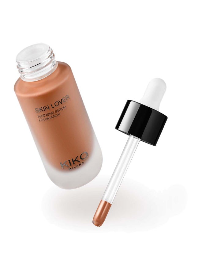 Skin Lover Intensive Serum Foundation 5WO Warm Olive