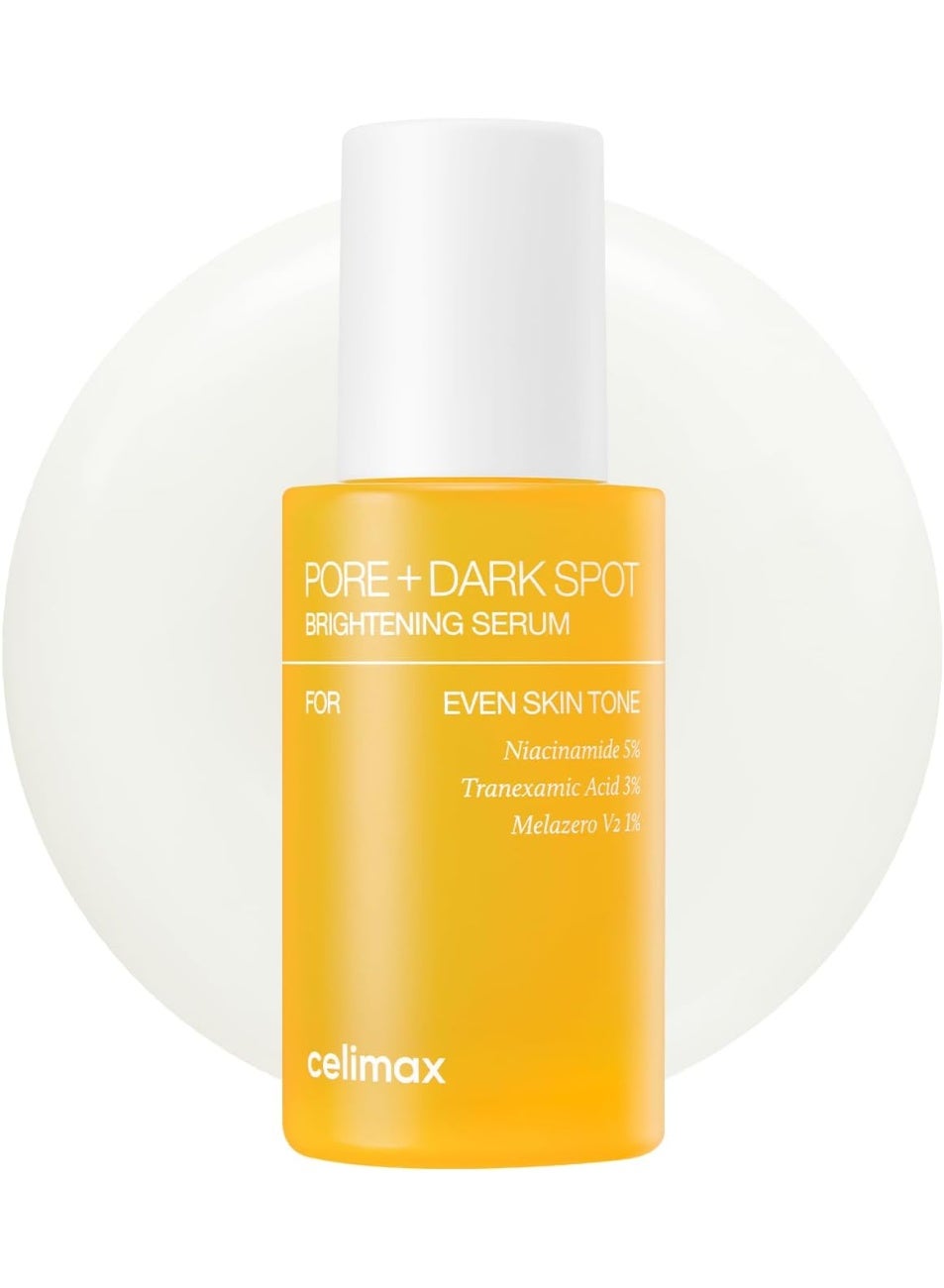 celimax Pore+Dark Spot Brightening Serum 30ml