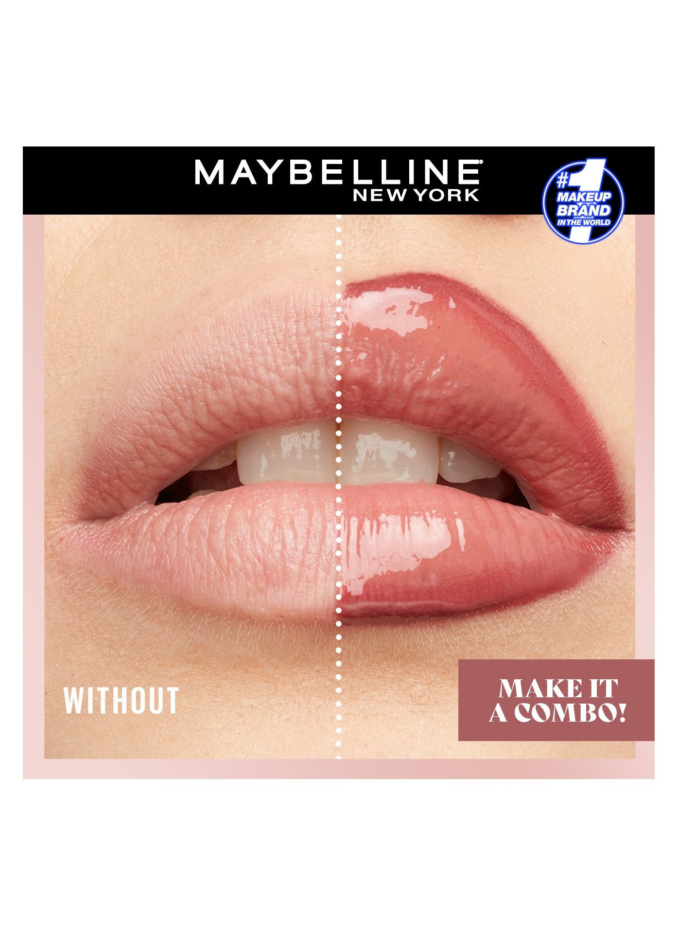 MAYBELLINE LIFTER LINER 08 FINE LINE - Lip Liner Makeup with Hyaluronic Acid - image 4