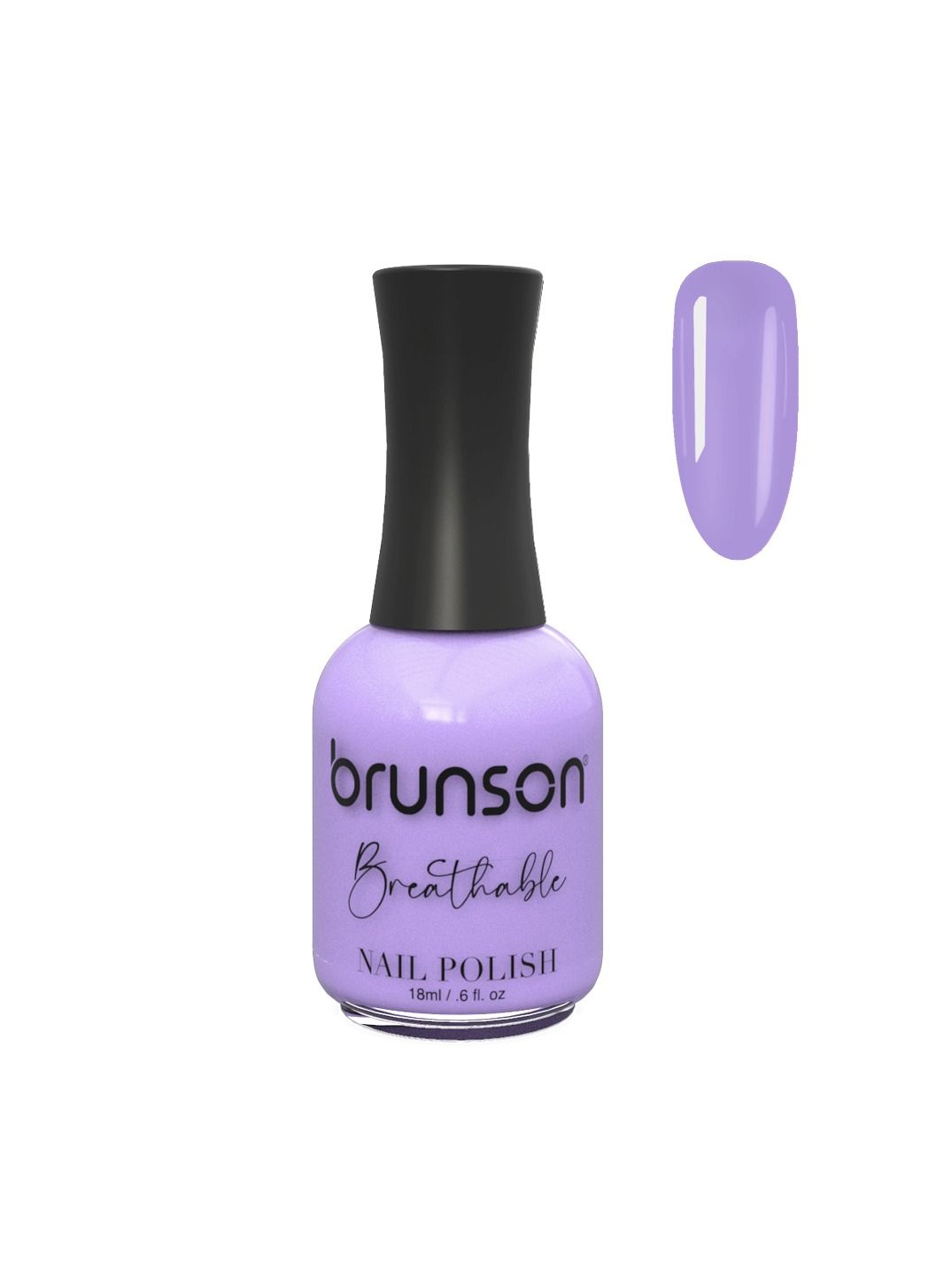 Breathable nail polish 18ml