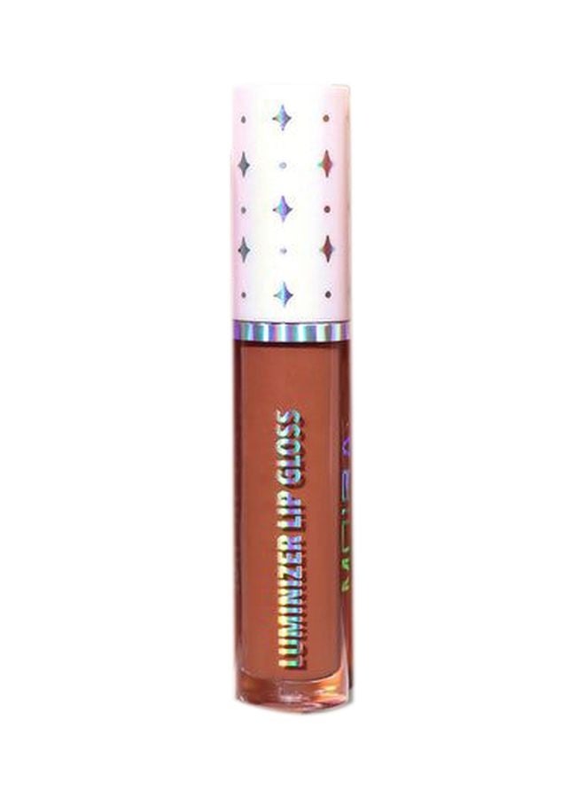 Luminizer Lip Gloss (007, Next To You)