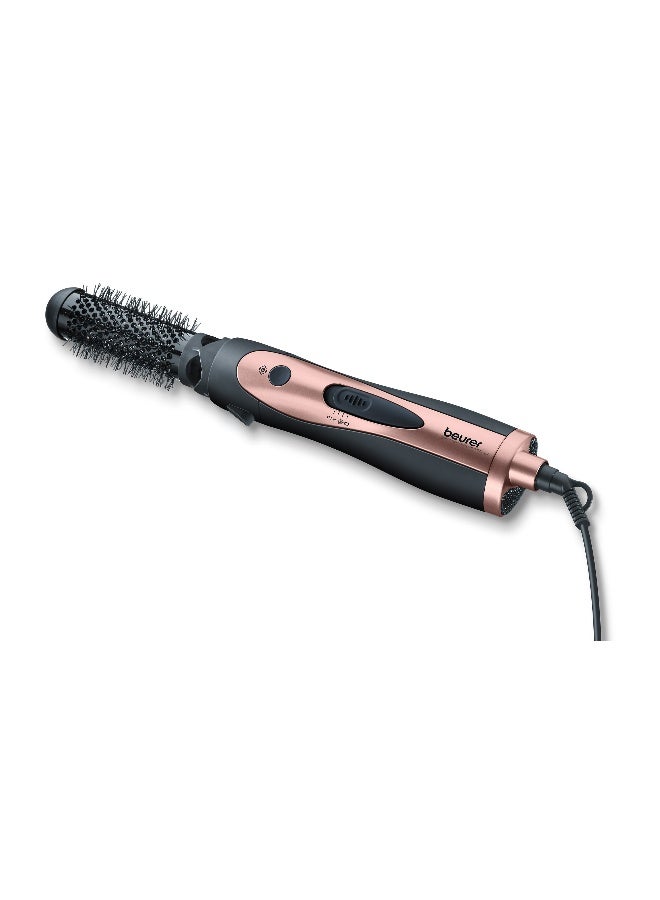 HT 50 Professional Volumizing Hot Air Brush, 2-in-1 Styling And Drying, Ion Technology for Smooth, Frizz-Free Hair
