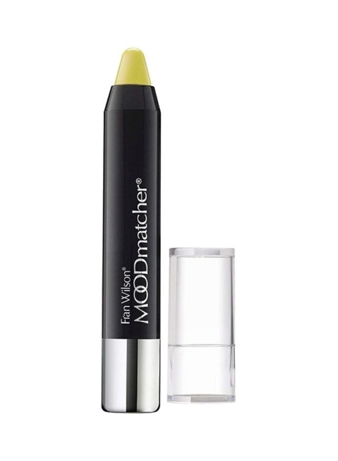 Twist Lipstick Stick, Yellow