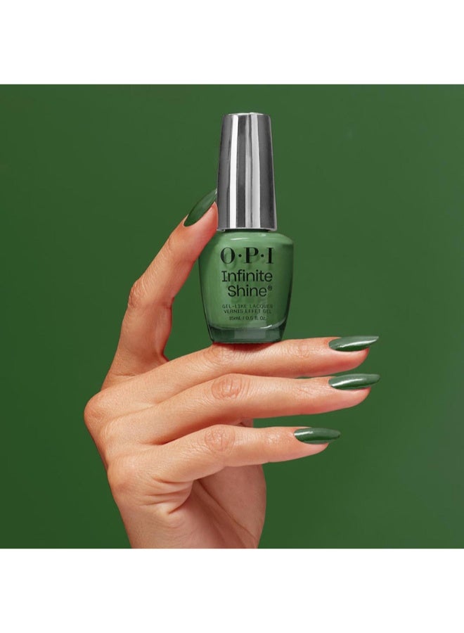 Infinite Shine Happily Evergreen After 15ml - image 5