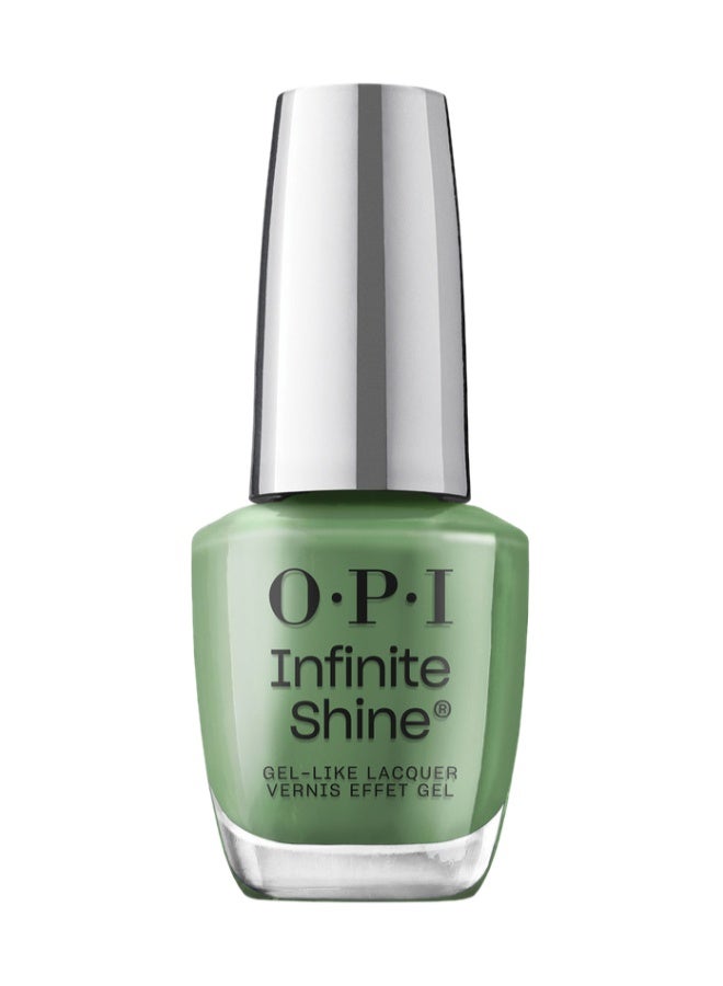 Infinite Shine Happily Evergreen After 15ml