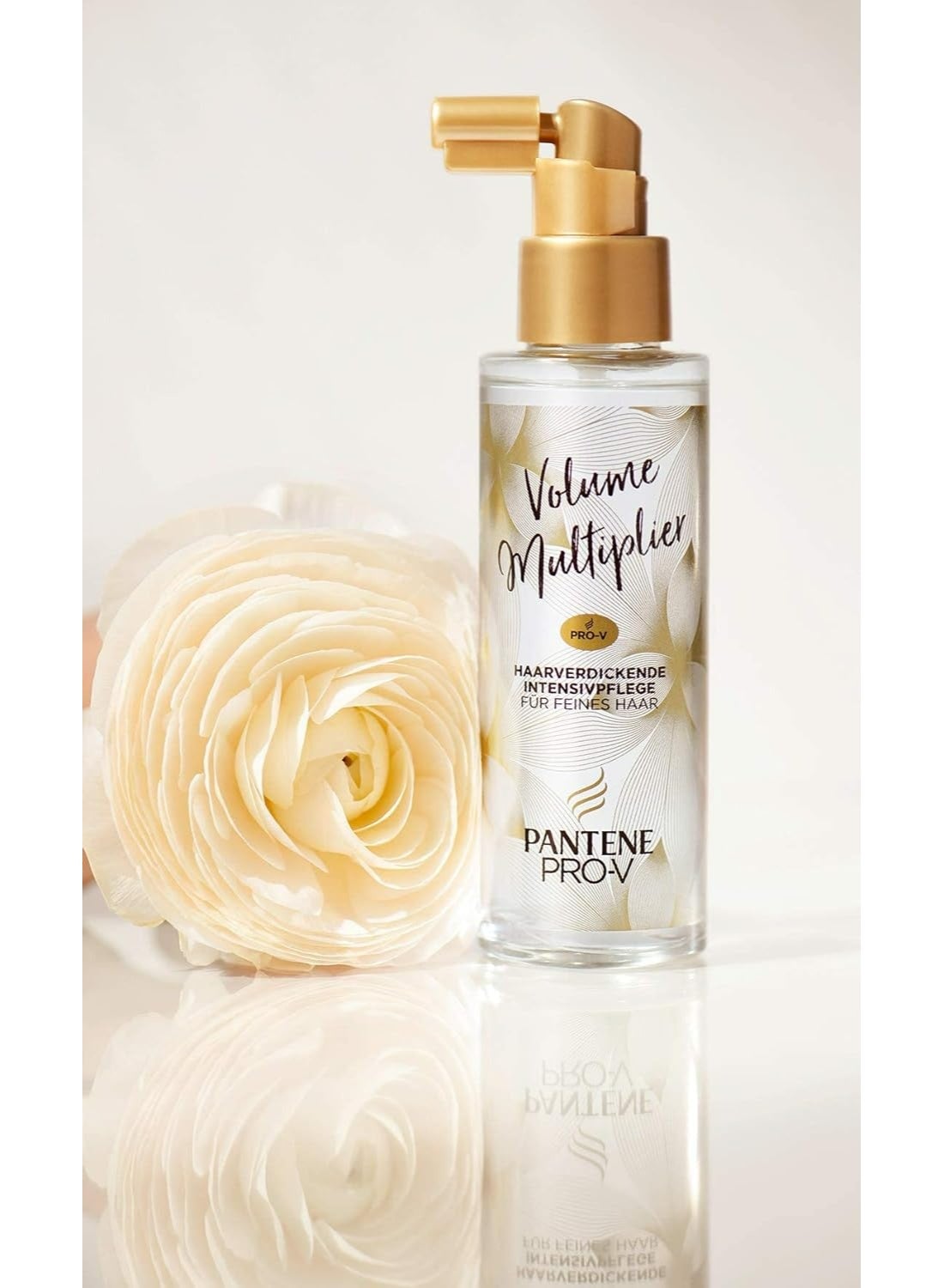 Volume Multiplier For Hair Thickening Intensive Care 100 ML