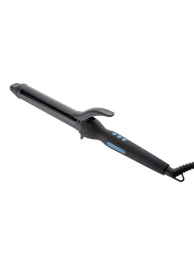 Long Barrel Styler, 1.25",Black