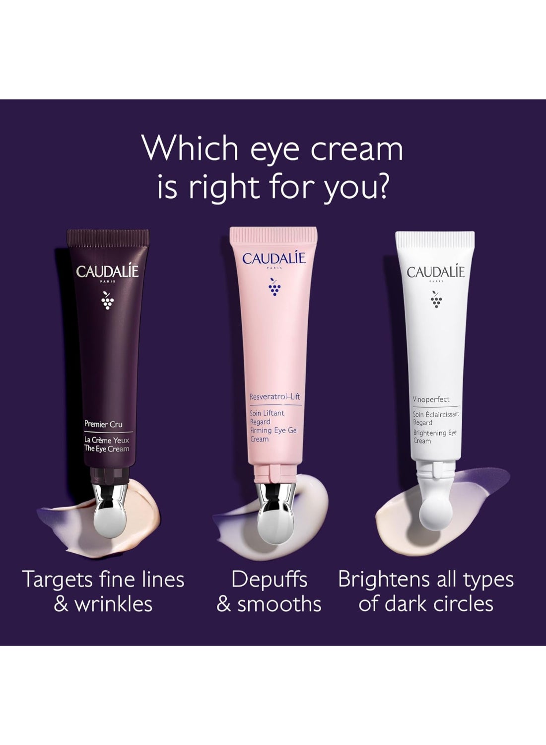 Premier Cru The Eye Cream - 15 mL - image 7
