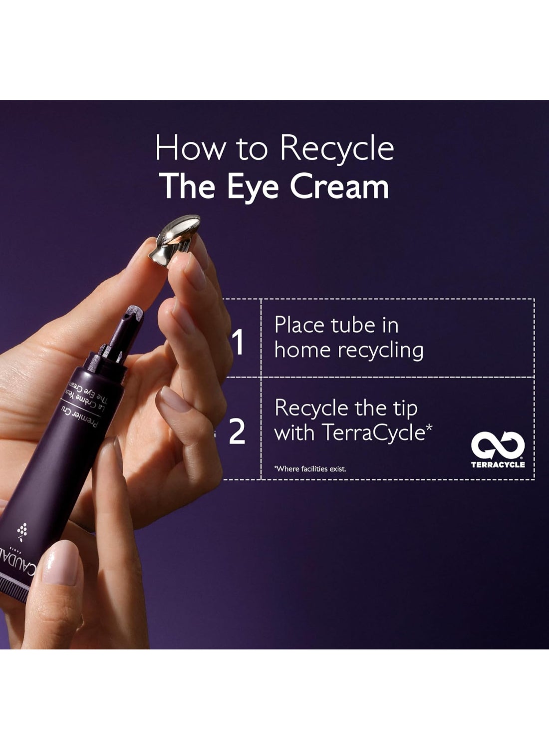 Premier Cru The Eye Cream - 15 mL - image 9