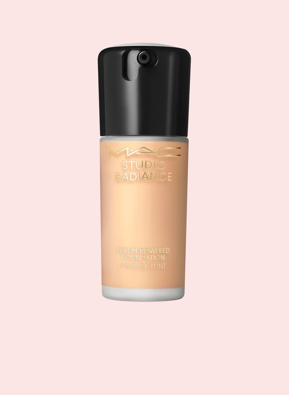 Studio Radiance Serum-Powered Foundation - NC15