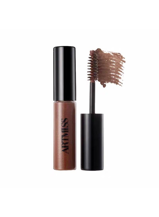 DEFINED STAY-IN-PLACE EYEBROW GEL 11#