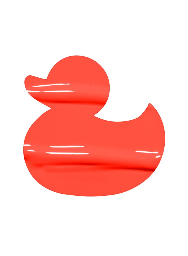 Duck Plump Lip Plumping Lacquer - Peach Out - image 3