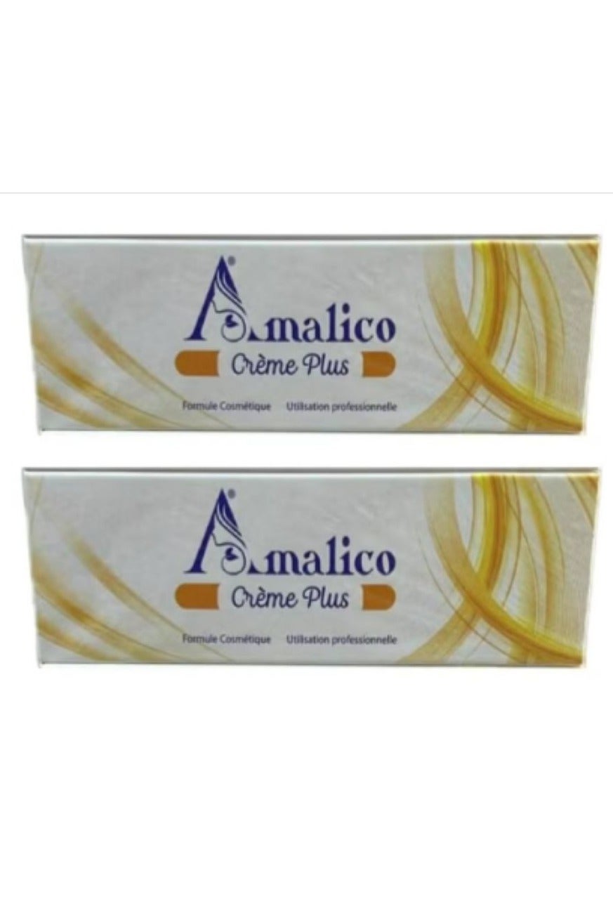 AMALICO Cream Plus 50G 2PCS