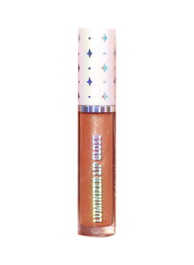 Luminizer Lip Gloss (008, Fairy Love)