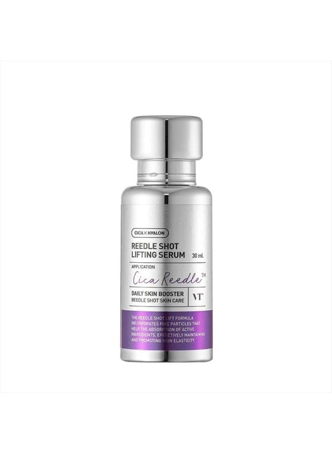 REEDLE SHOT LIFTING SERUM 30ml