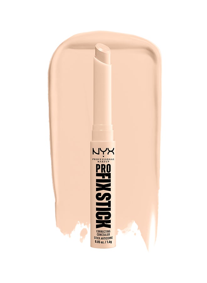 Pro Fix Stick Correcting Concealer - Fair