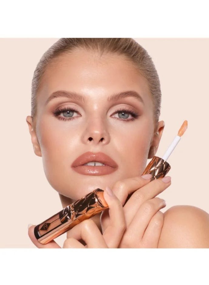 Pillow Talk Big Lip Plumpgasm 5.5ml, Diamonds - image 2