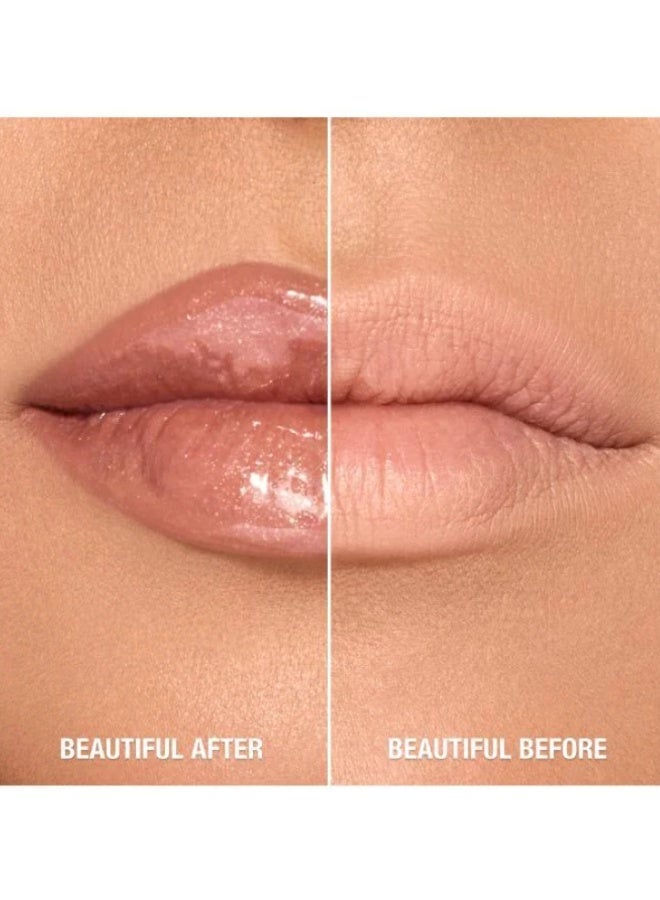 Pillow Talk Big Lip Plumpgasm 5.5ml, Diamonds - image 3