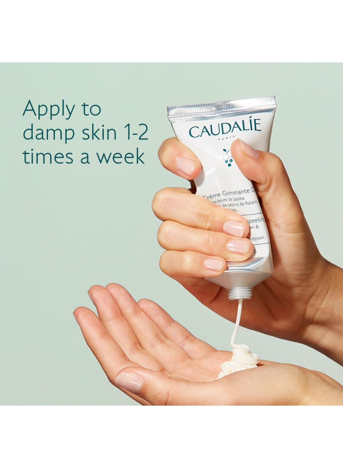 Gentle Buffing Cream - 75 mL - image 5