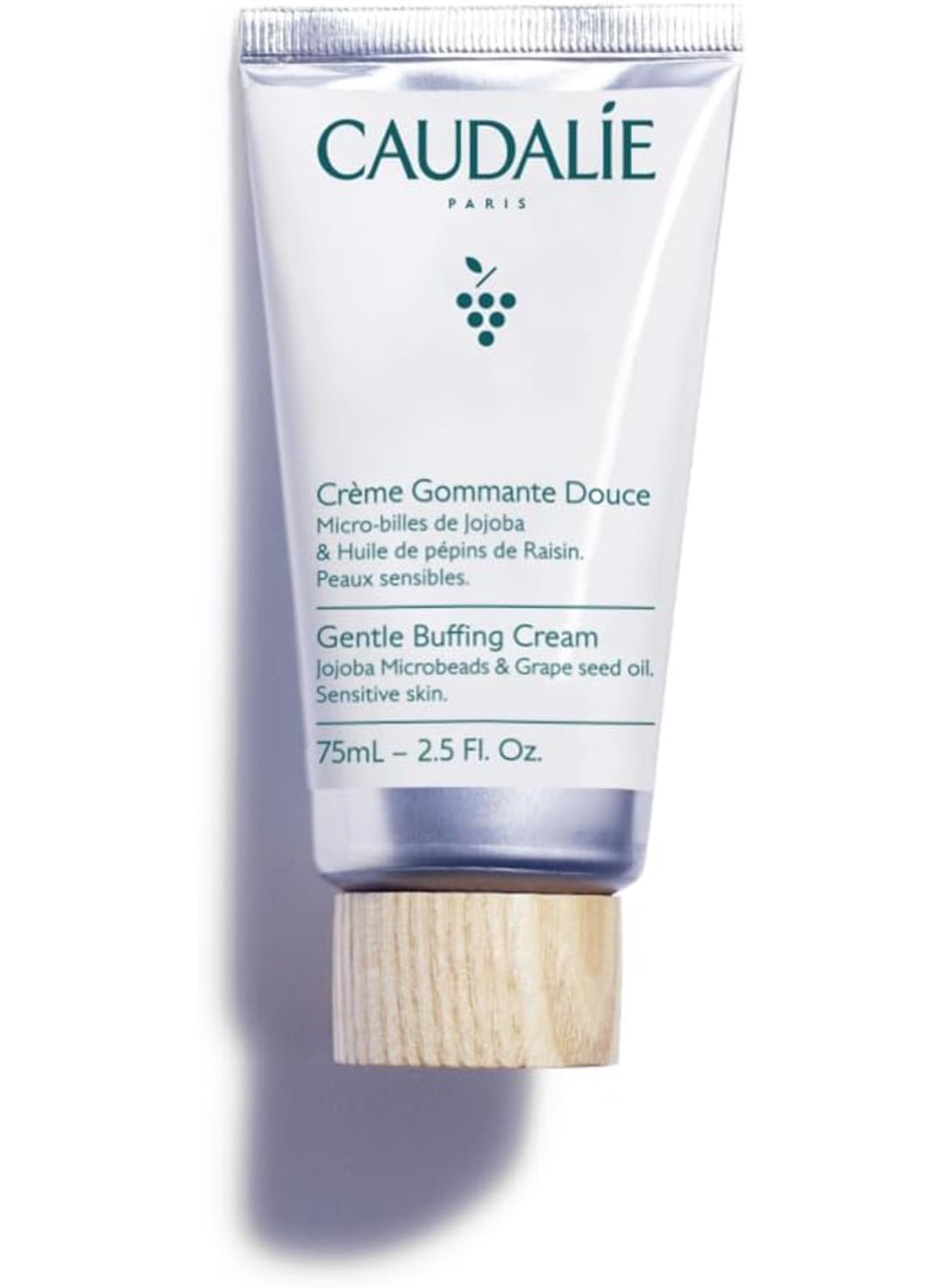 Gentle Buffing Cream - 75 mL