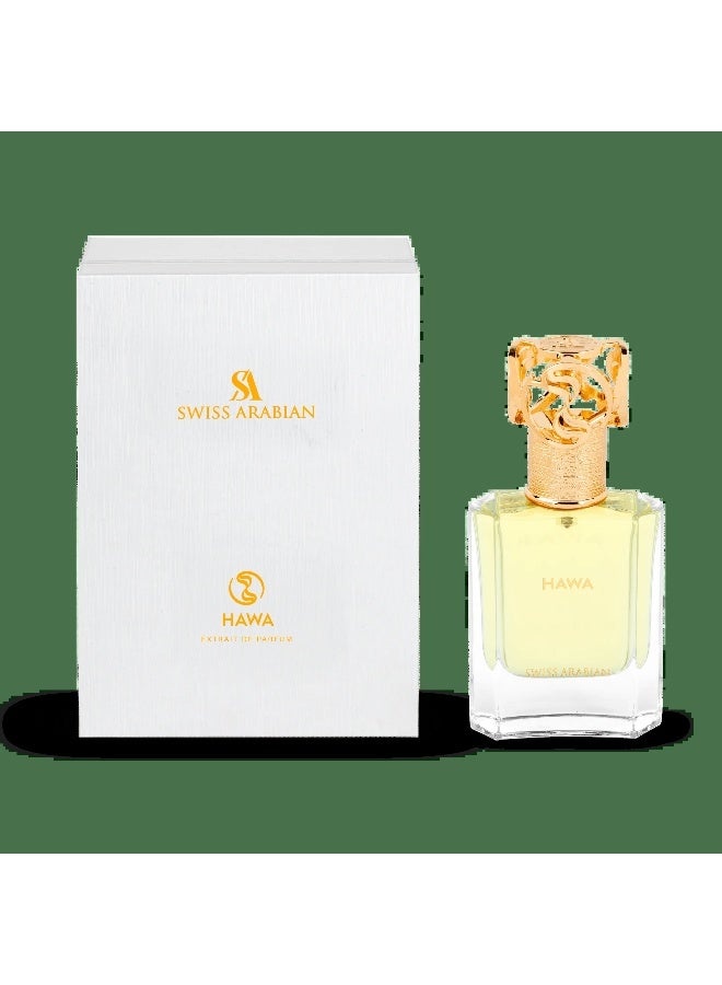 Hawa Extrait De Parfum 50Ml - image 2