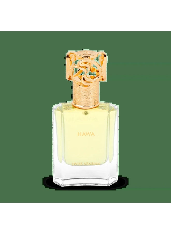 Hawa Extrait De Parfum 50Ml