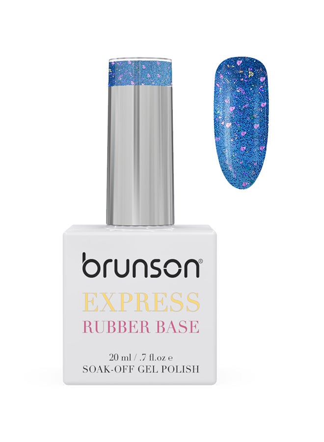 Rubber Base Soak Off Gel Nail Polish