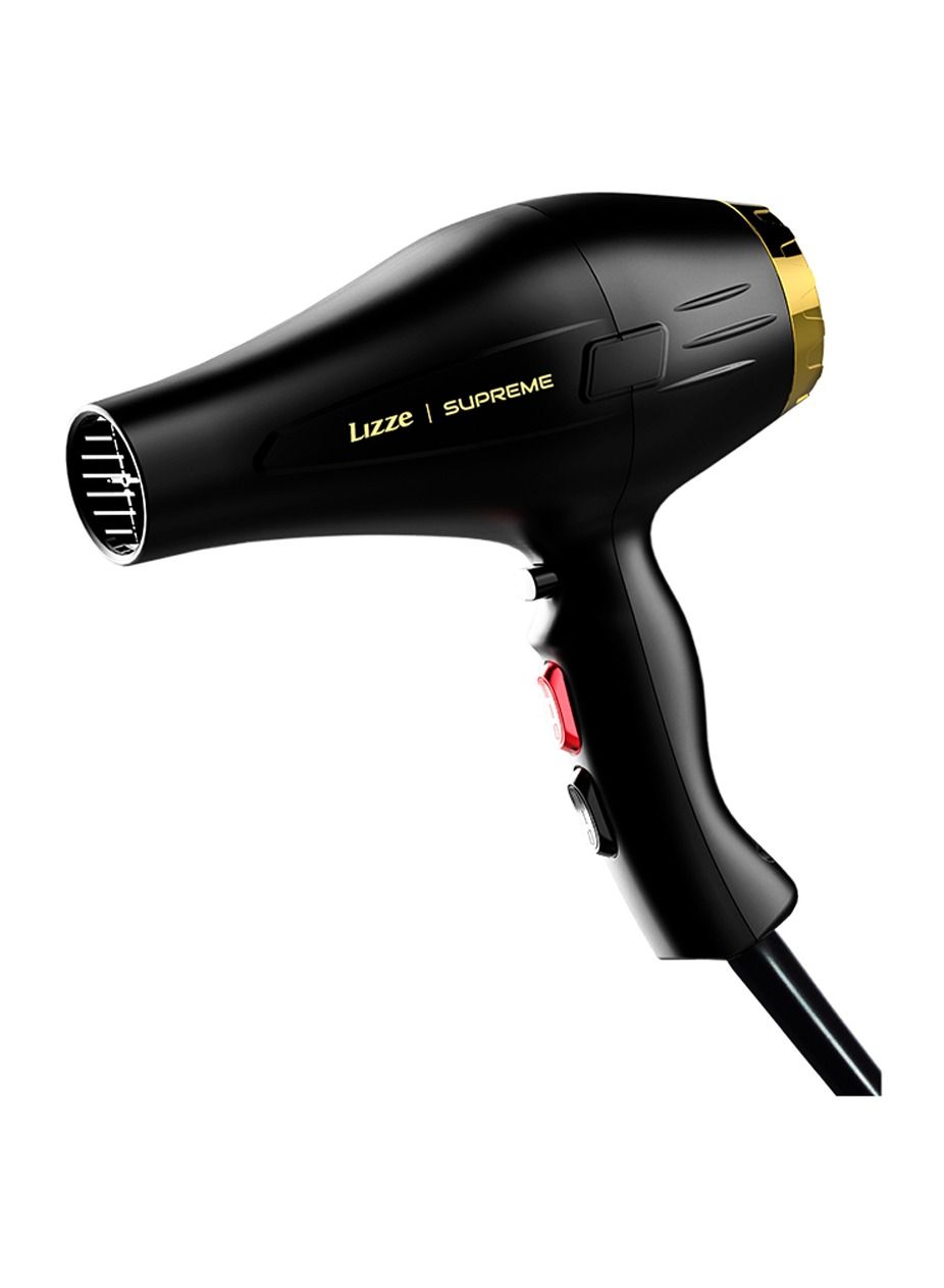 Hair Dryer Professional Brushing Power Pink Hair Drying equipment 2600W for Fast Drying Smooth Finish Ultra fast cooling switch 2 directional nozzles High heat resistance hair Styling Tool